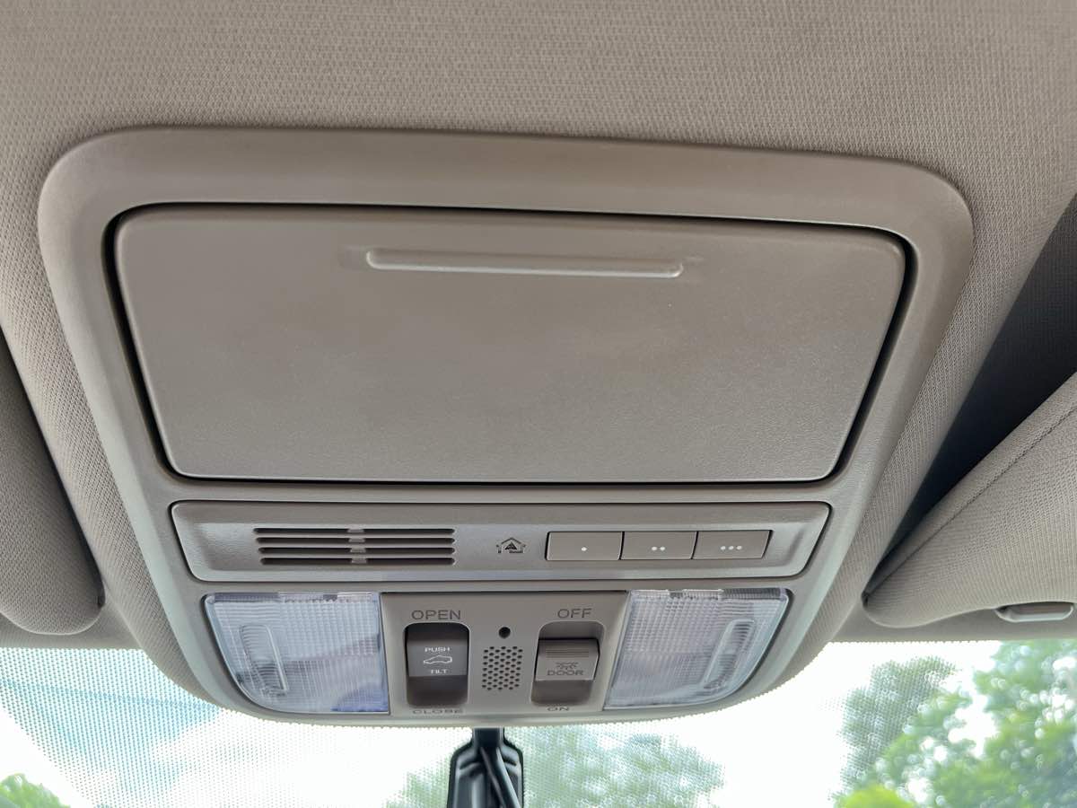 Sold 2018 Honda Pilot EX-L in Opelika