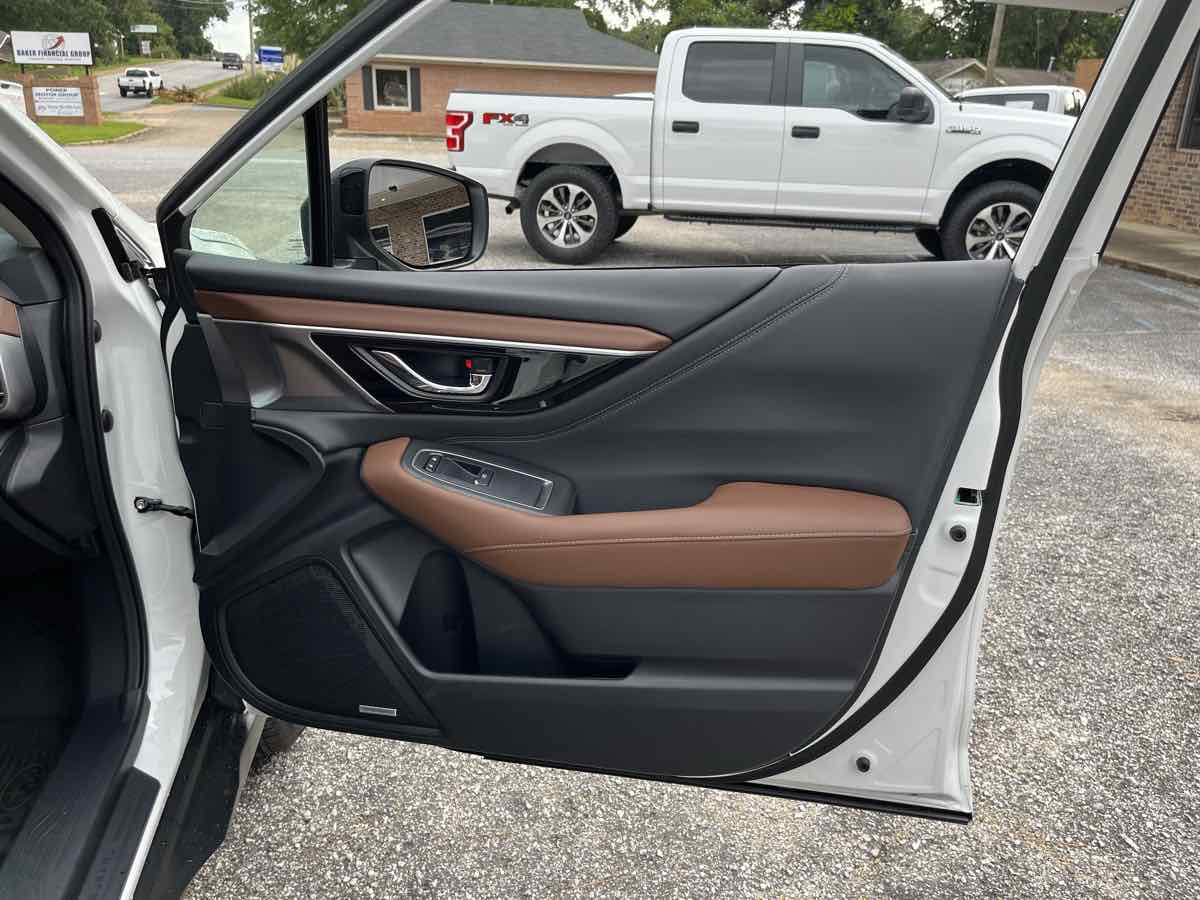 Sold 2022 Subaru Outback Touring in Opelika