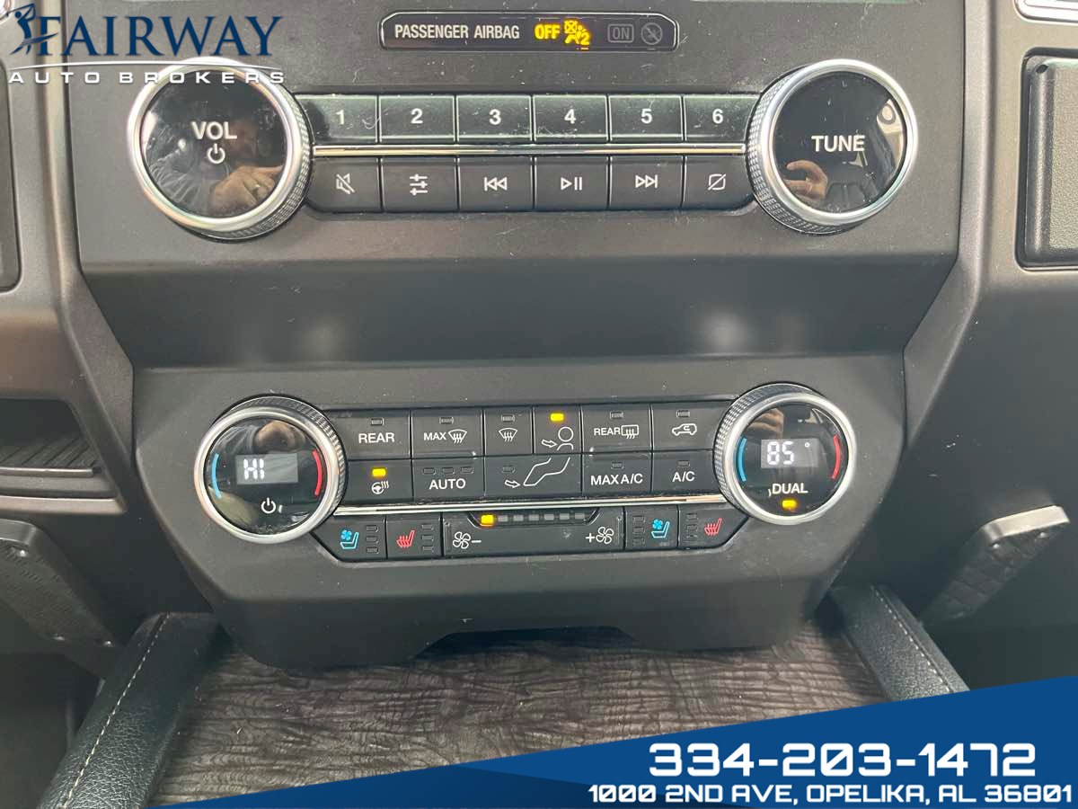 Sold 2019 Ford Expedition Max Limited in Opelika
