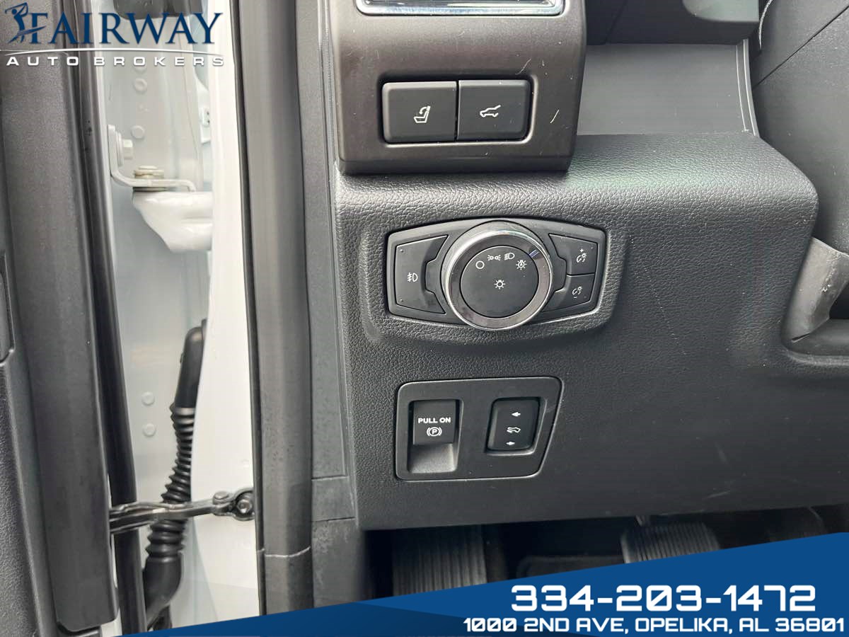 Sold 2019 Ford Expedition Max Limited in Opelika