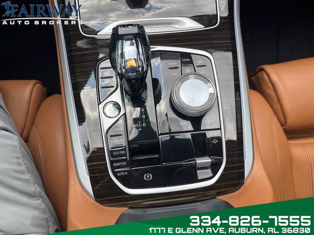 Sold 2021 BMW X5 sDrive40i in Auburn