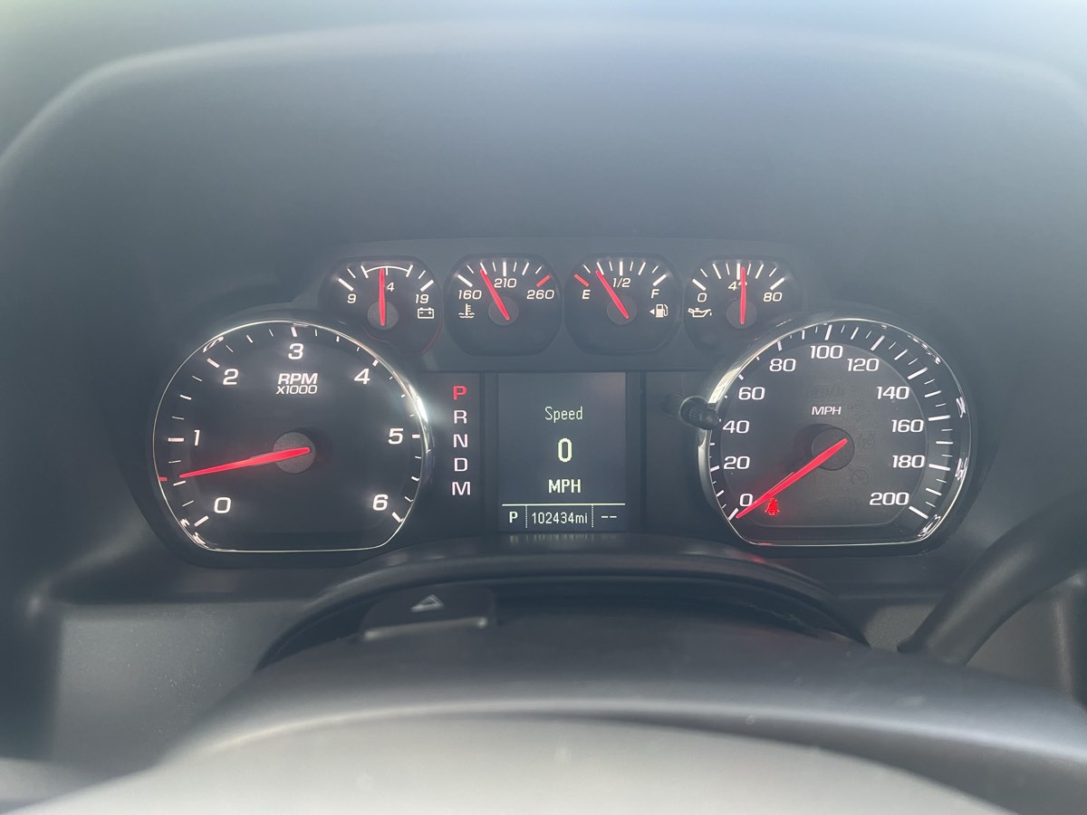 2016 GMC Sierra 1500 Base - Photo 13