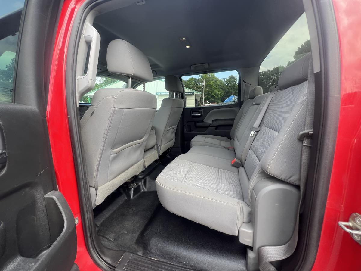 2016 GMC Sierra 1500 Base - Photo 14