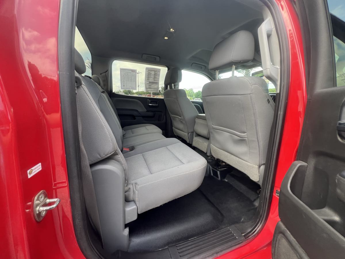 2016 GMC Sierra 1500 Base - Photo 15