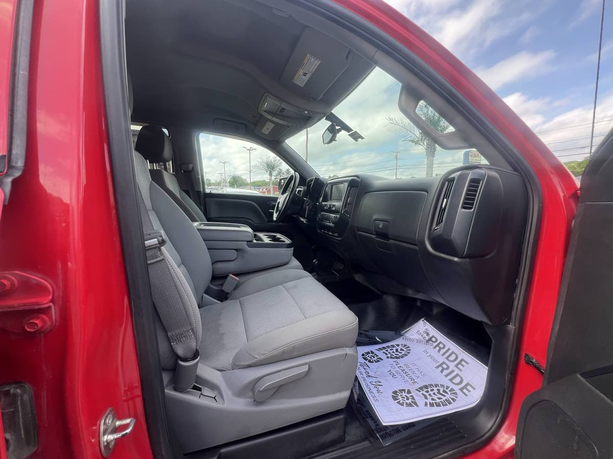 2016 GMC Sierra 1500 Base - Photo 16