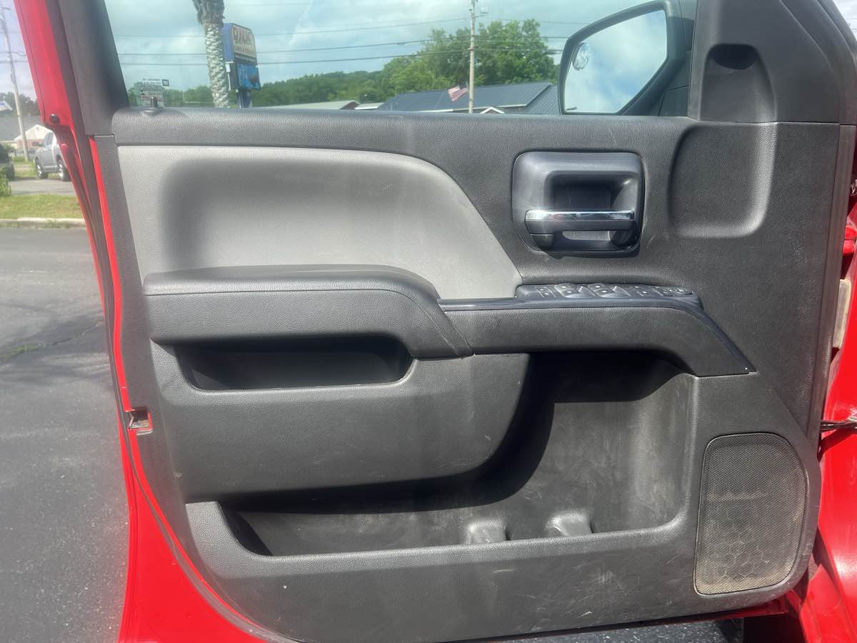 2016 GMC Sierra 1500 Base - Photo 19