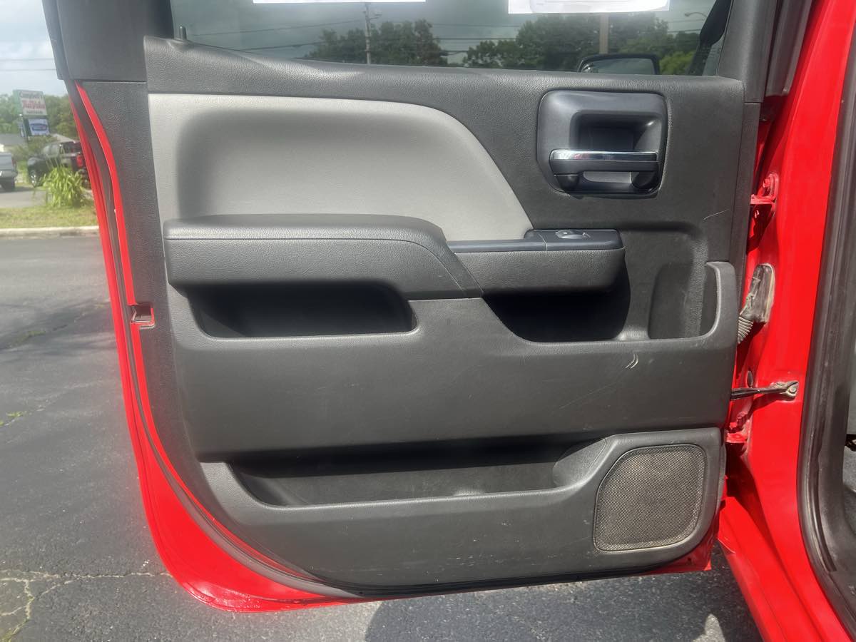 2016 GMC Sierra 1500 Base - Photo 20