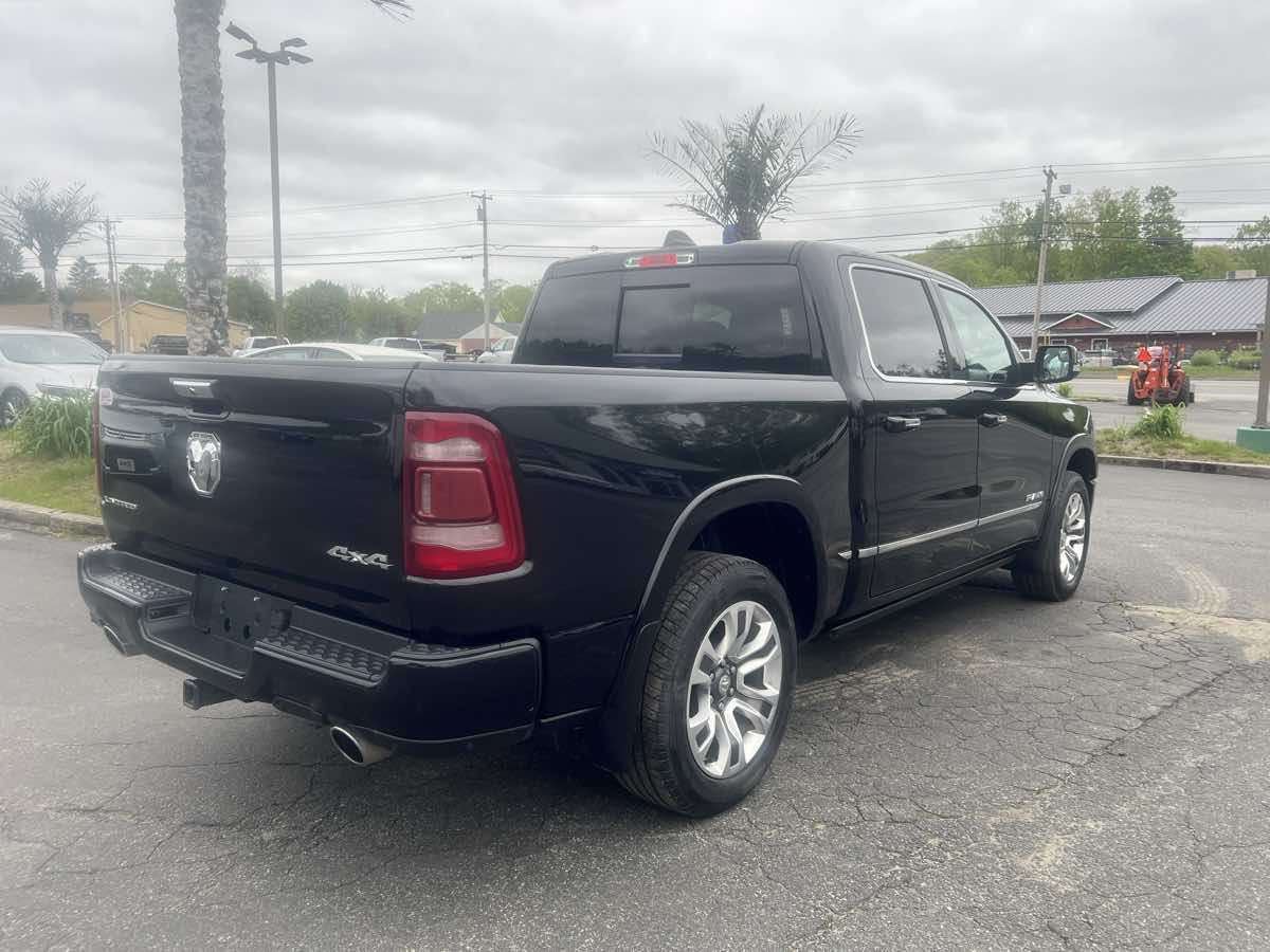 2019 RAM Ram 1500 Pickup Limited - Photo 5