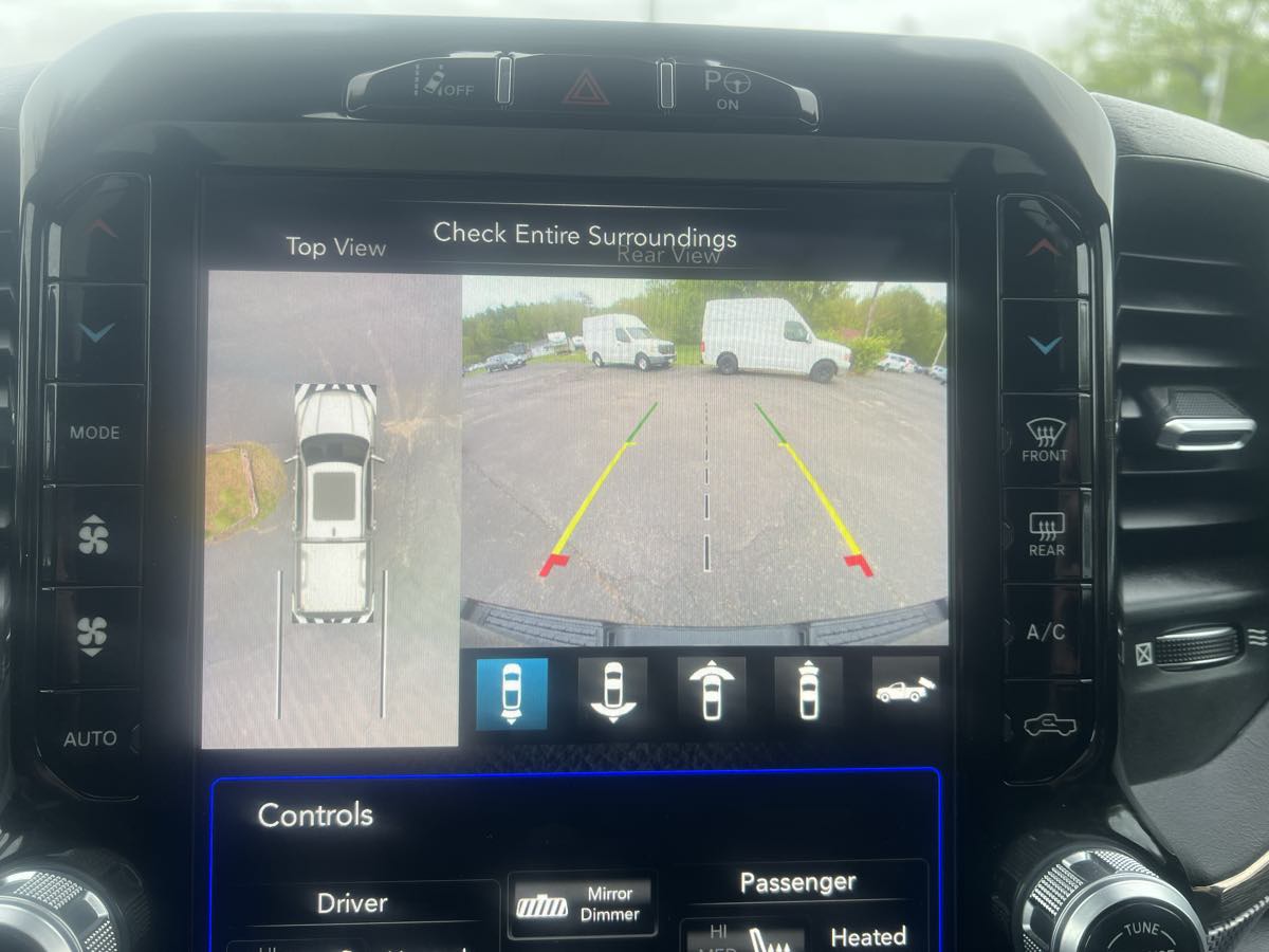 2019 RAM Ram 1500 Pickup Limited - Photo 14
