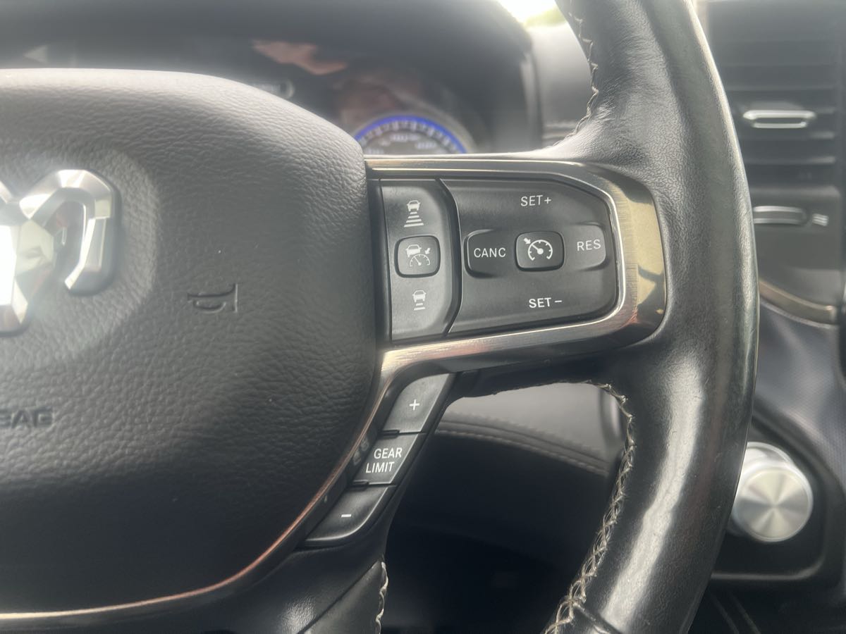 2019 RAM Ram 1500 Pickup Limited - Photo 17