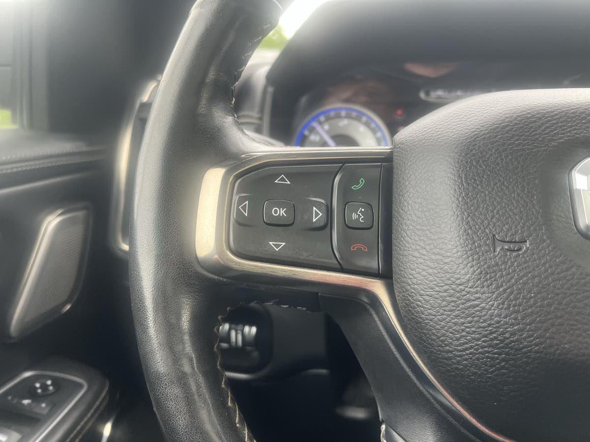2019 RAM Ram 1500 Pickup Limited - Photo 18