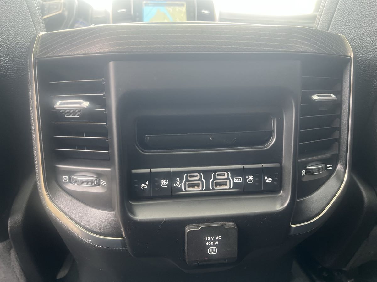 2019 RAM Ram 1500 Pickup Limited - Photo 23