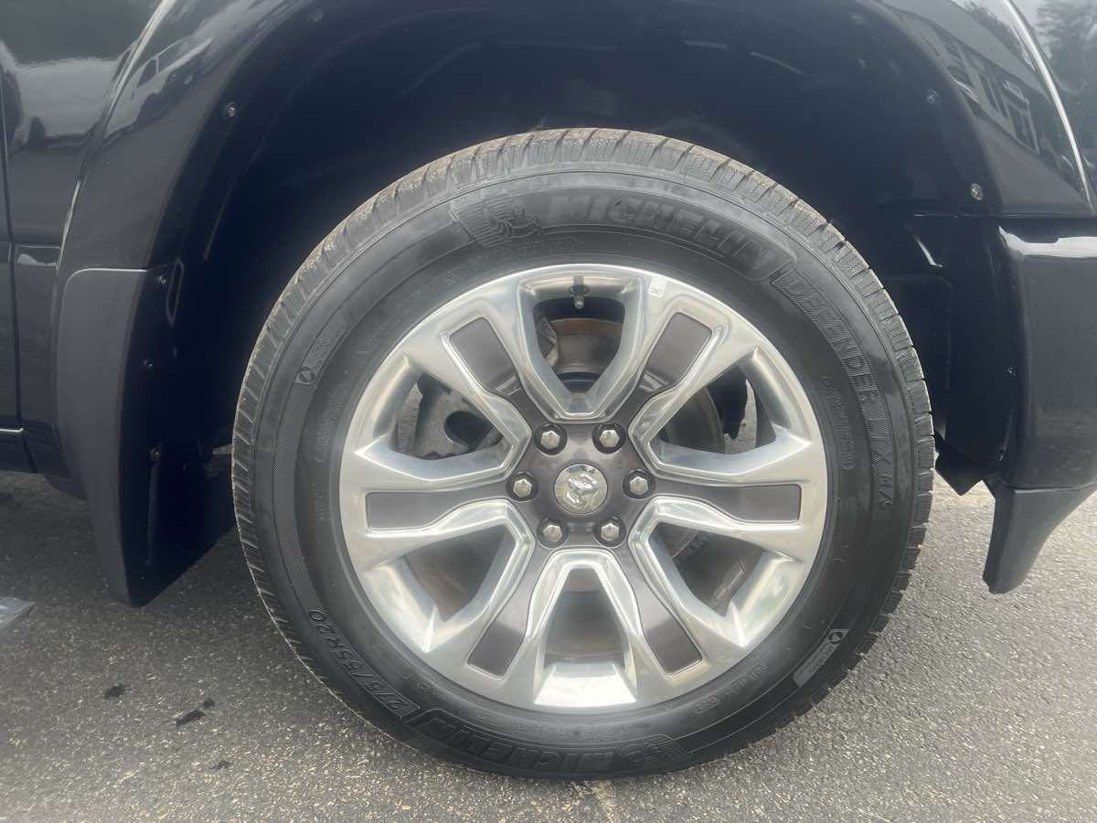 2019 RAM Ram 1500 Pickup Limited - Photo 27