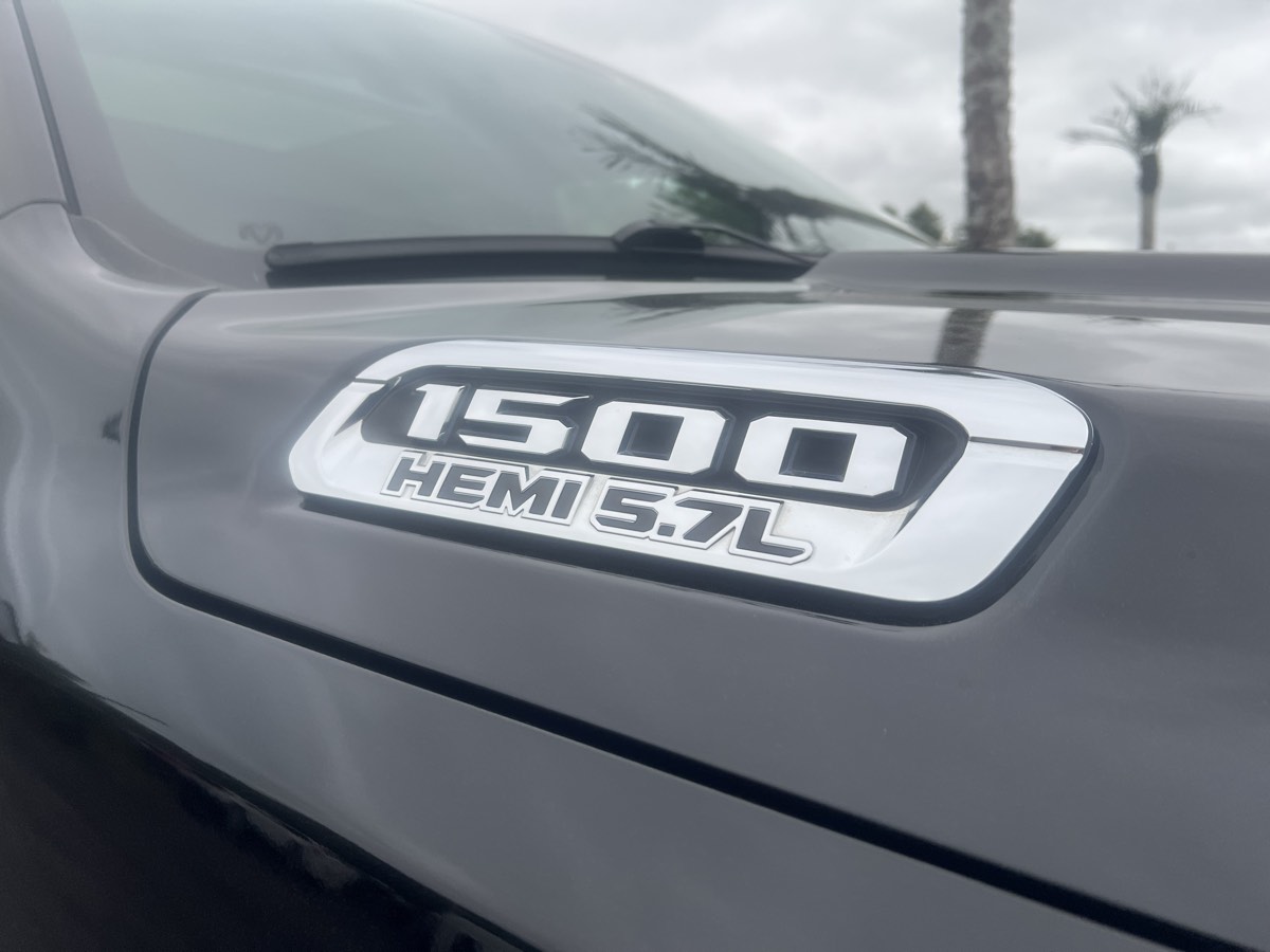 2019 RAM Ram 1500 Pickup Limited - Photo 28