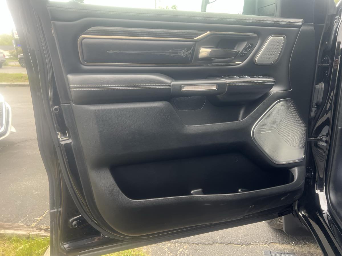 2019 RAM Ram 1500 Pickup Limited - Photo 32