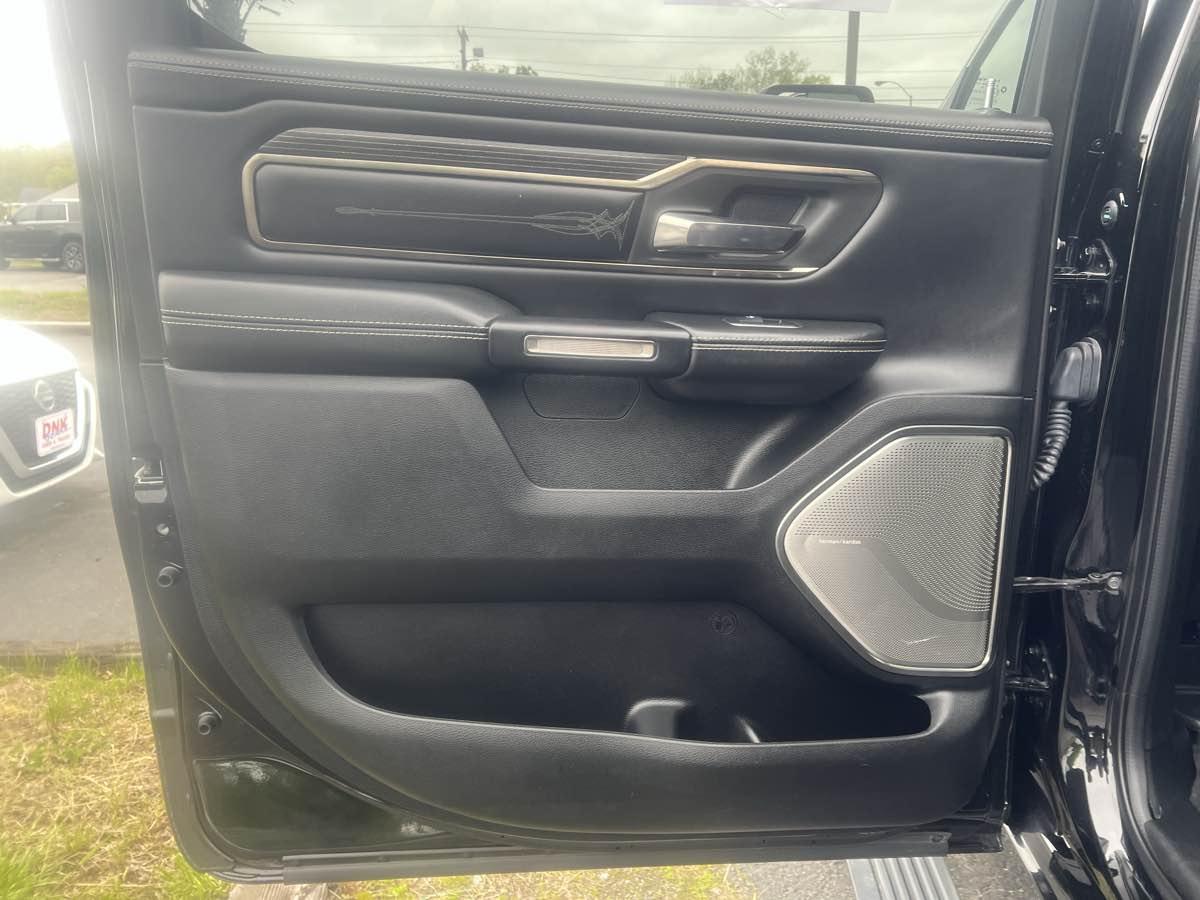 2019 RAM Ram 1500 Pickup Limited - Photo 33