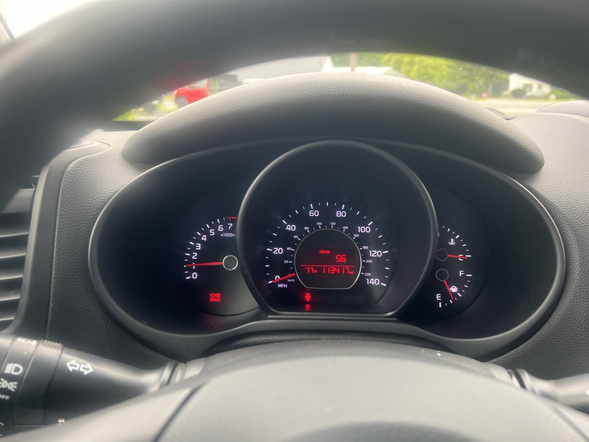2018 Kia Soul Base - Photo 11
