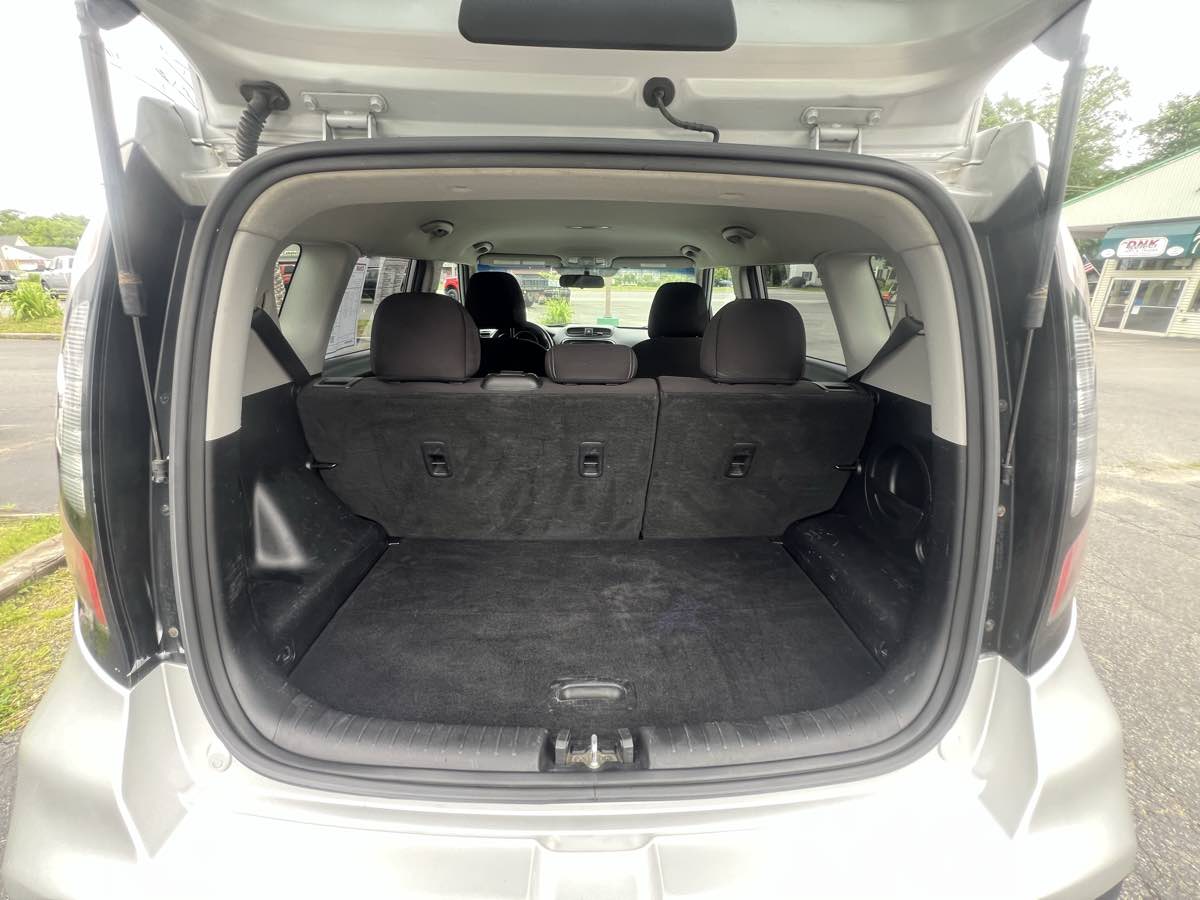 2018 Kia Soul Base - Photo 15