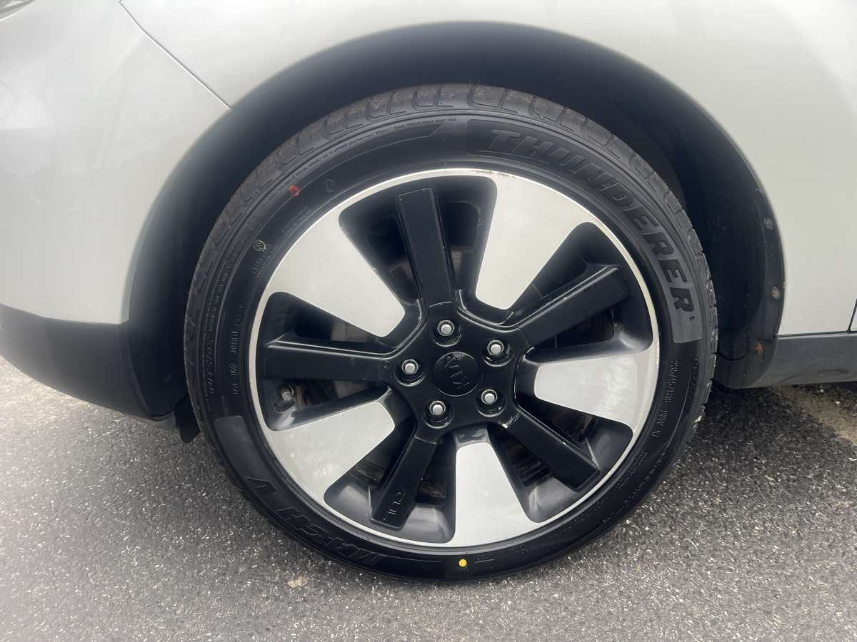 2018 Kia Soul Base - Photo 18