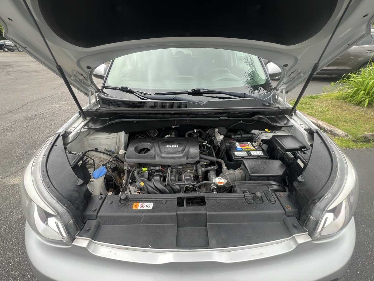 2018 Kia Soul Base - Photo 19