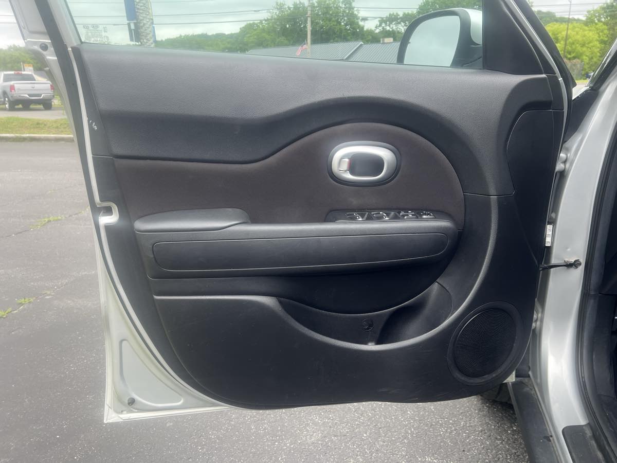 2018 Kia Soul Base - Photo 20