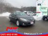 2011 Toyota Camry XLE