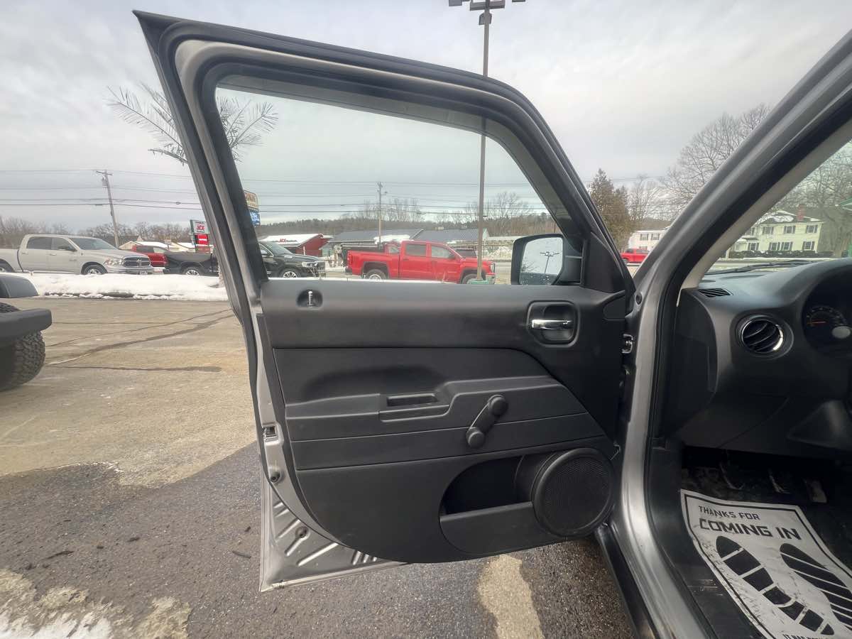 2015 Jeep Patriot Sport - Photo 18