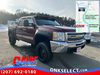 2013 Chevrolet Silverado 1500 LS