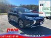 2016 Mitsubishi Outlander SE