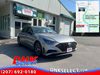 2021 Hyundai Sonata Hybrid Blue