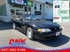 1997 Ford Mustang 