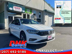 View 2019 Volkswagen Jetta