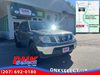 2007 Nissan Frontier SE