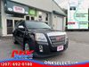 2013 GMC Terrain SLT