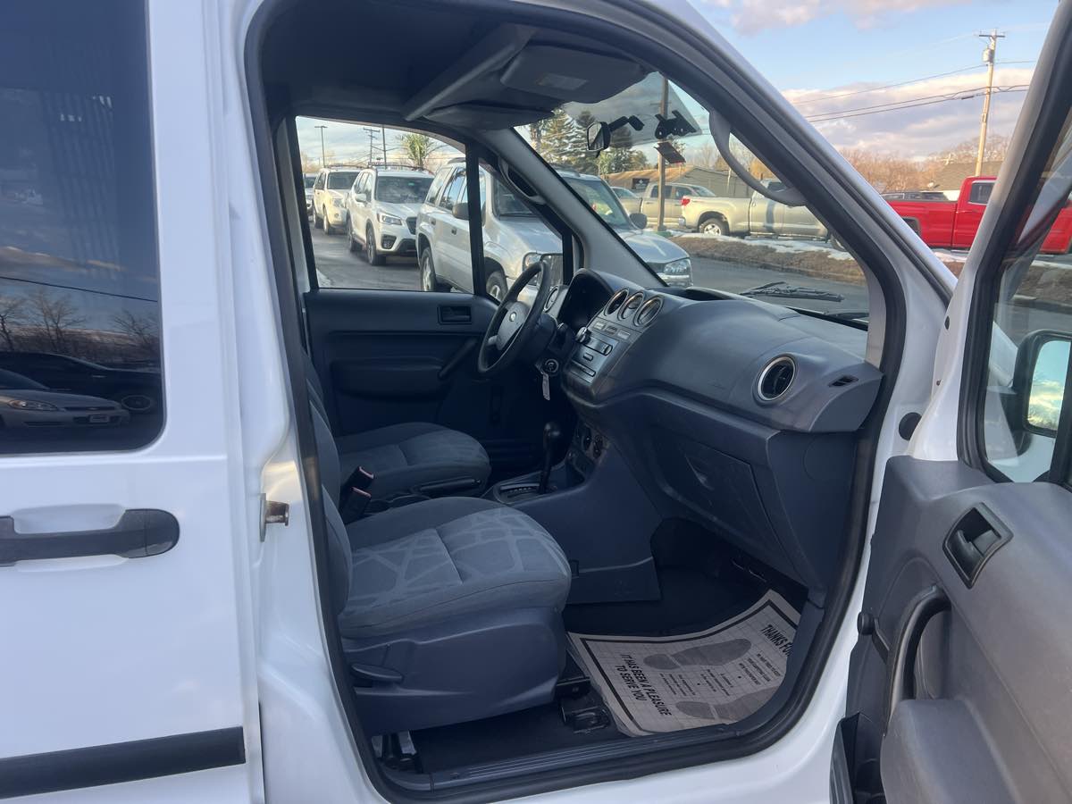 Sold 2012 Ford Transit Connect XL Cargo Van in Farmingdale