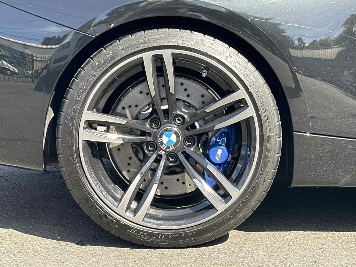 2017 Bmw M2 photo 9