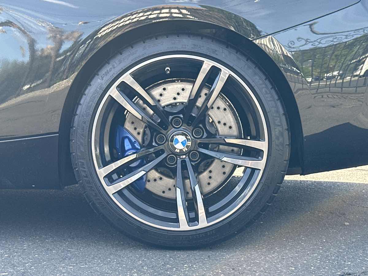 2017 Bmw M2 photo 12