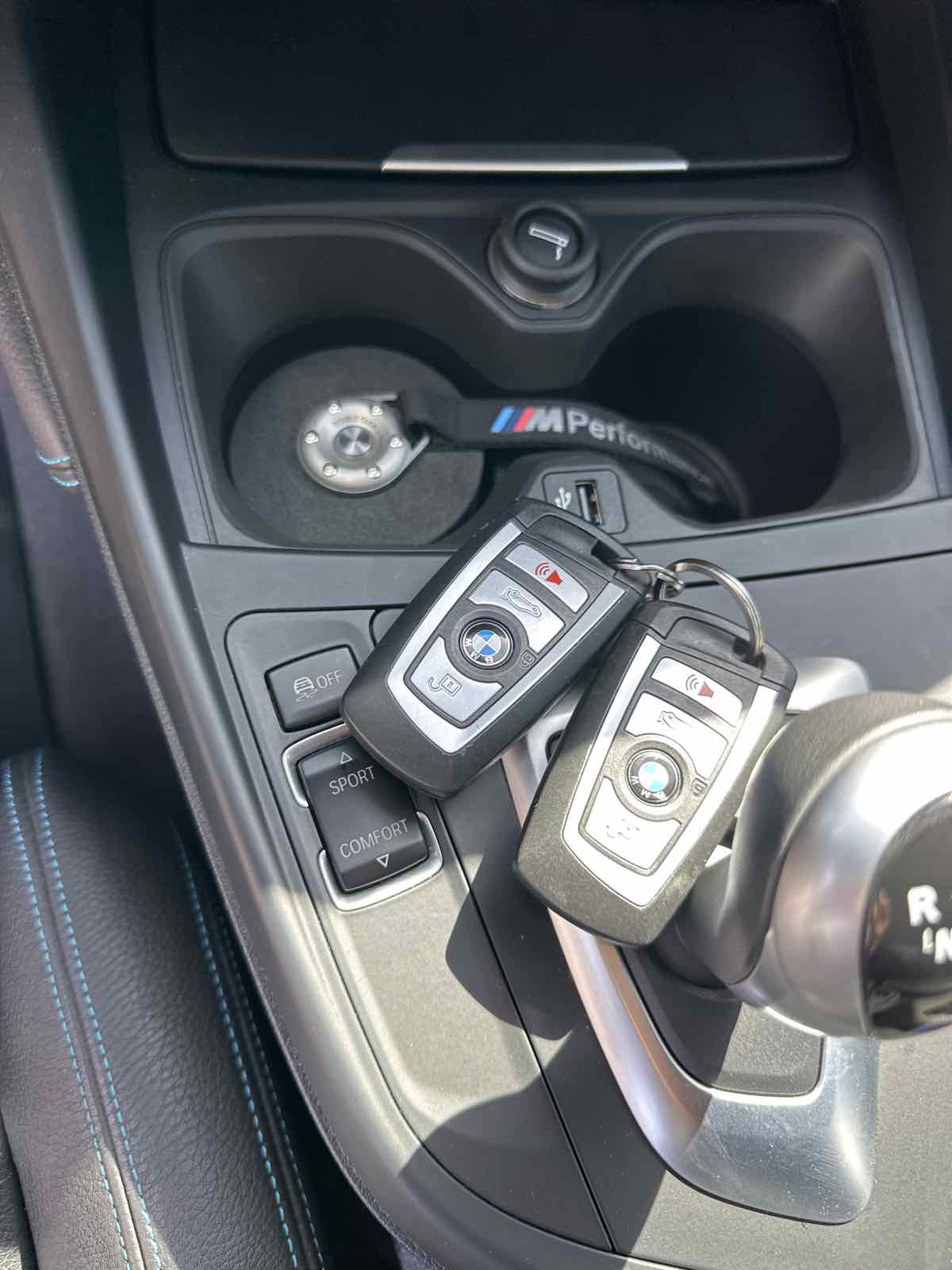 2017 Bmw M2 photo 16