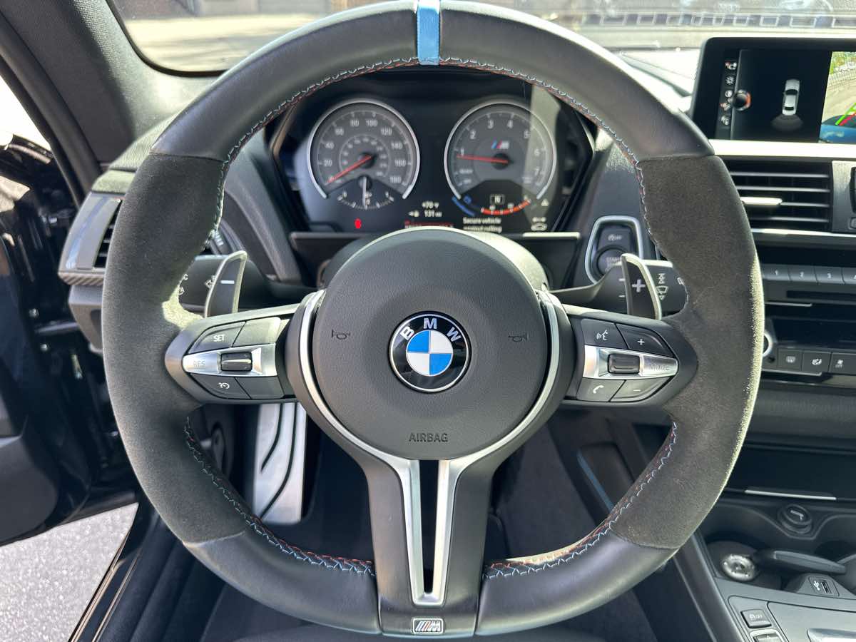 2017 Bmw M2 photo 20