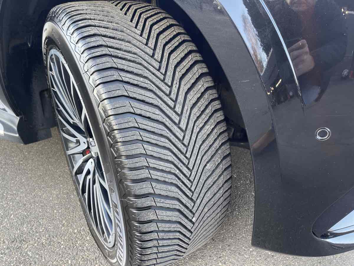 2018 Mercedes Benz GLS AMG 63 4MATIC photo 12