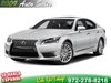2017 Lexus LS 460 