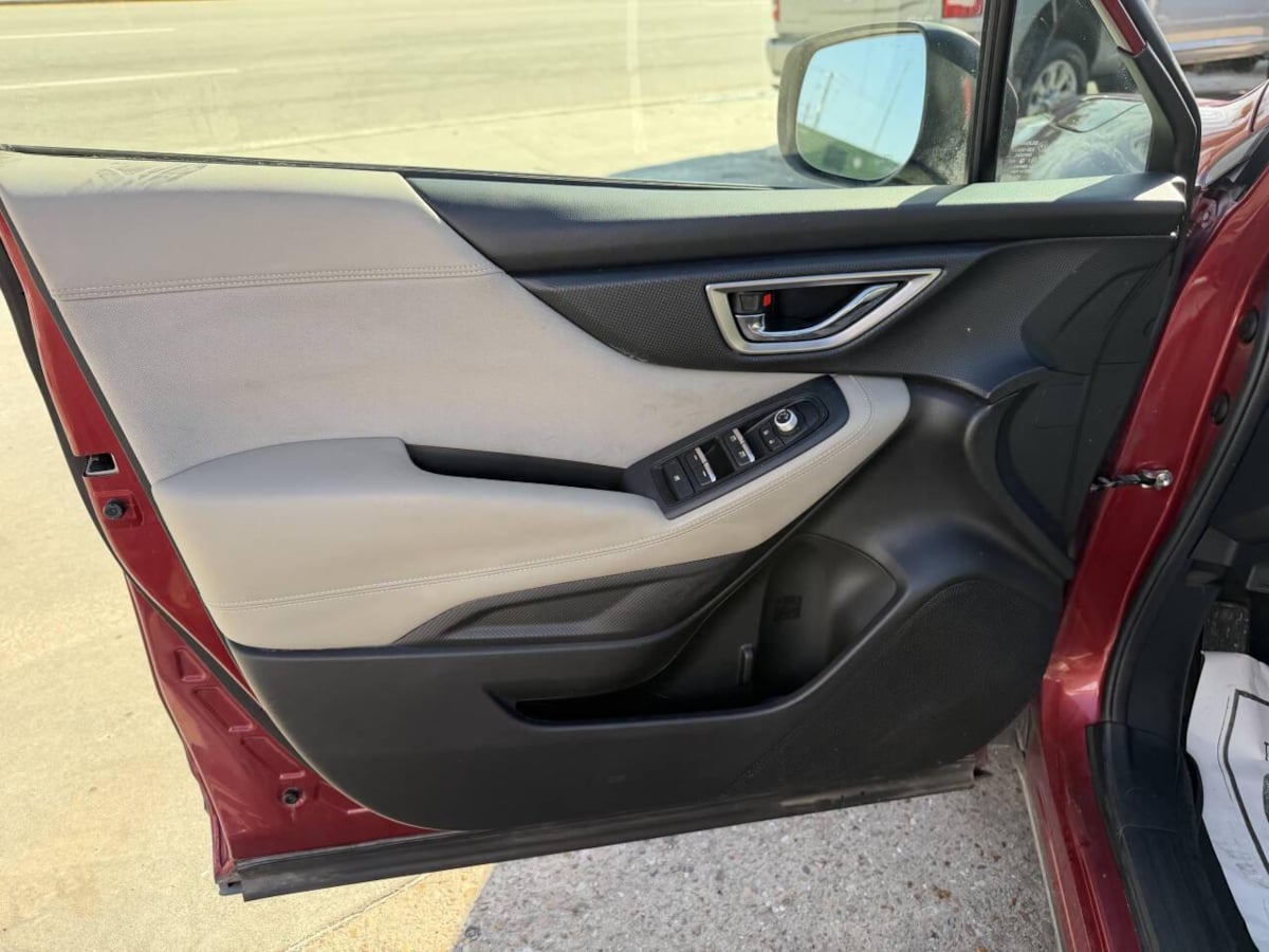 2019 Subaru Forester Premium - Photo 11
