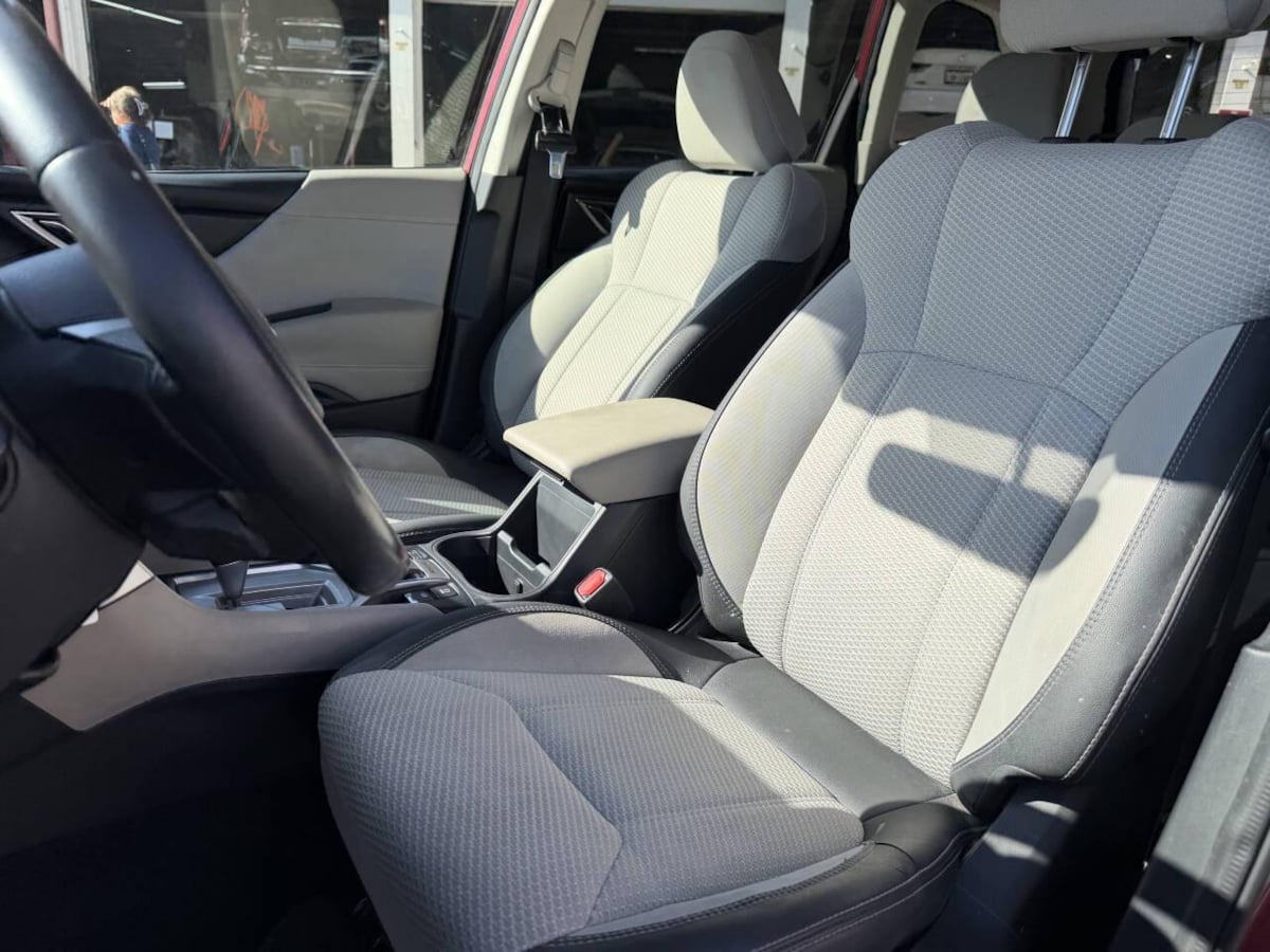 2019 Subaru Forester Premium - Photo 12