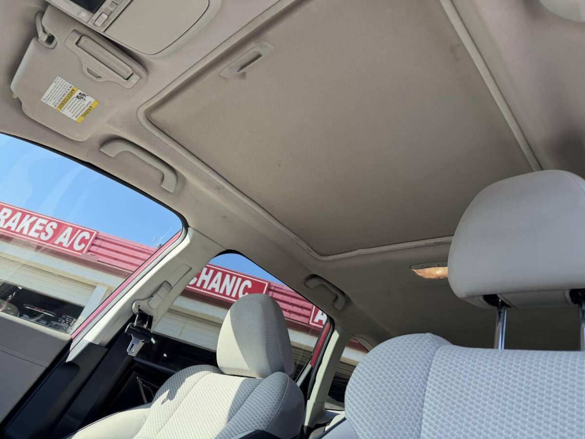 2019 Subaru Forester Premium - Photo 13
