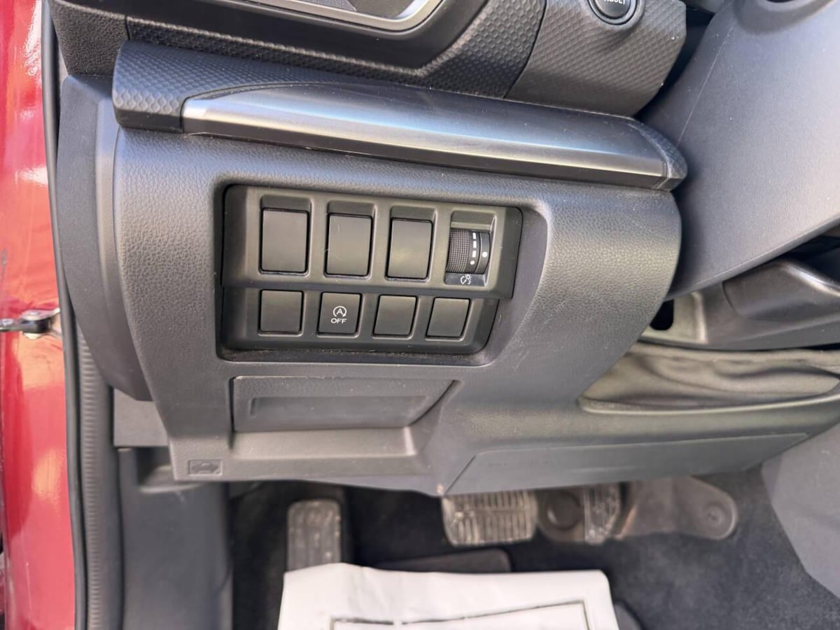2019 Subaru Forester Premium - Photo 14