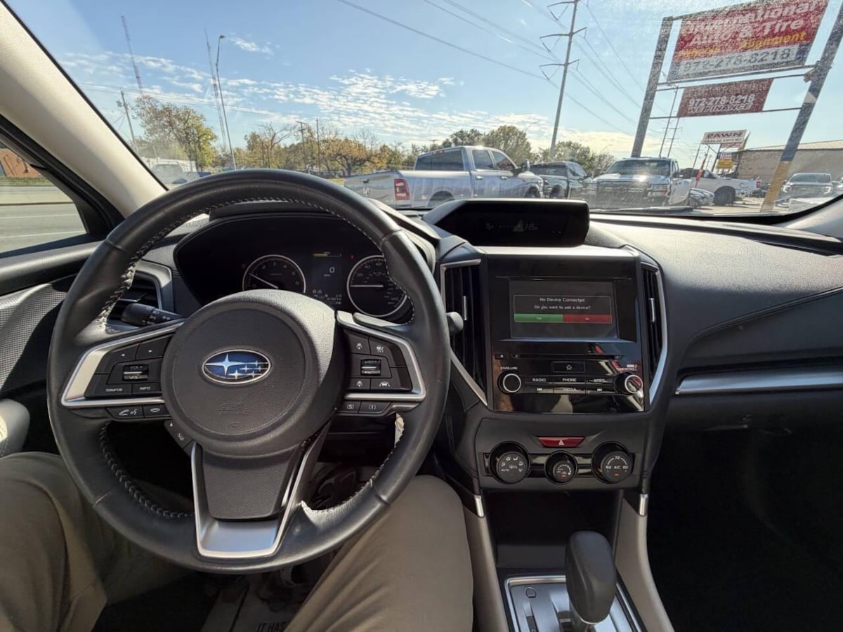 2019 Subaru Forester Premium - Photo 15