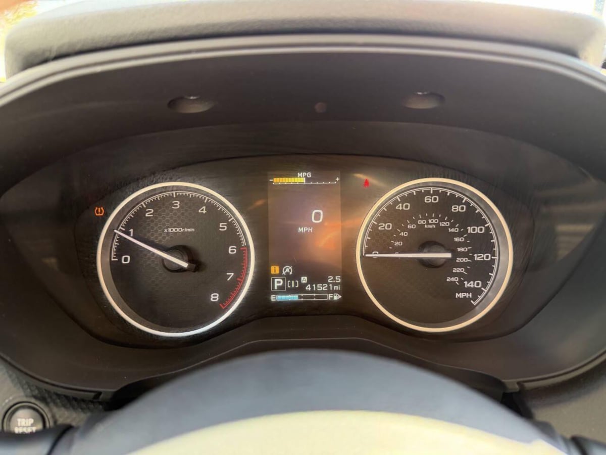 2019 Subaru Forester Premium - Photo 17