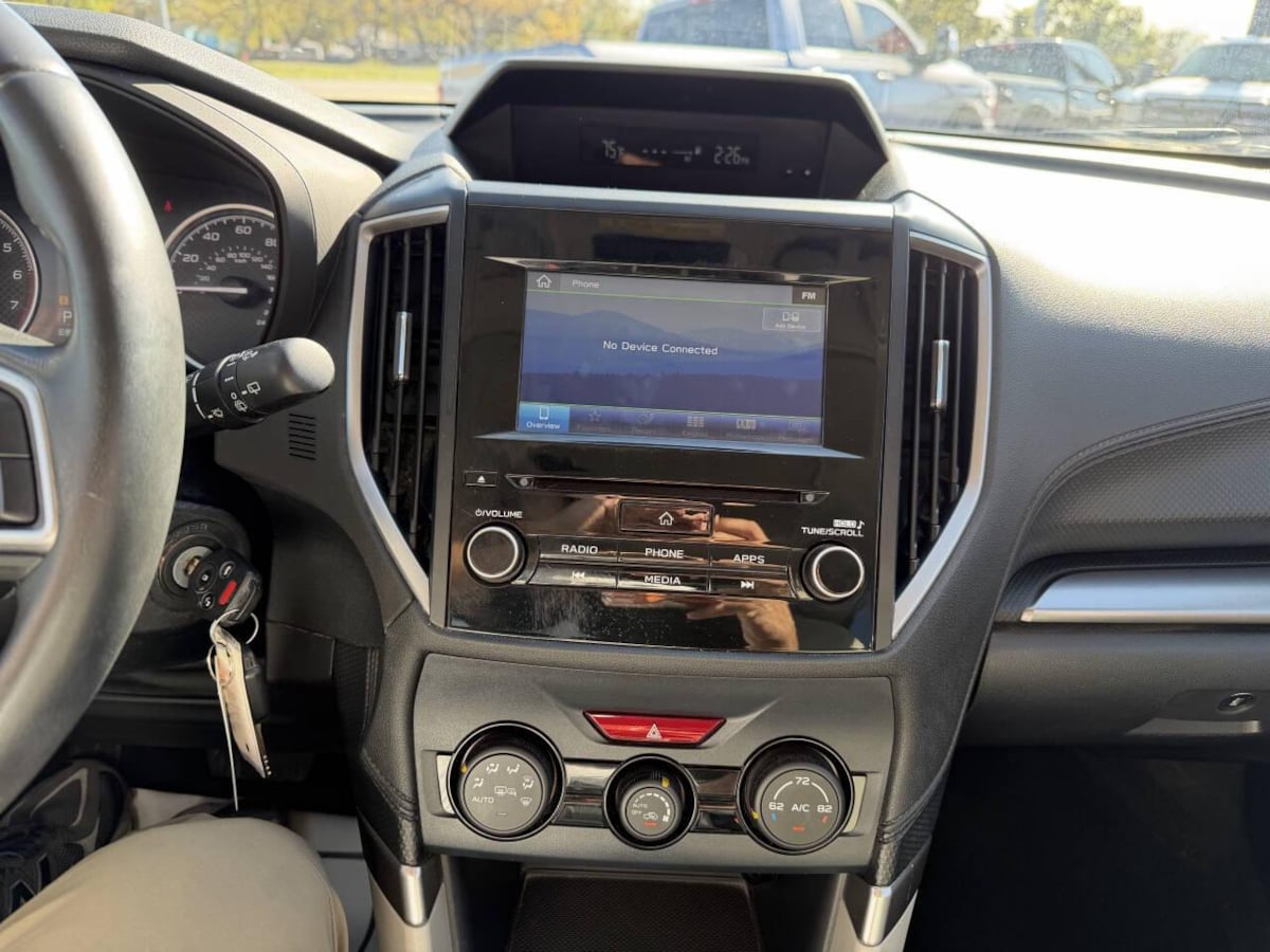 2019 Subaru Forester Premium - Photo 18