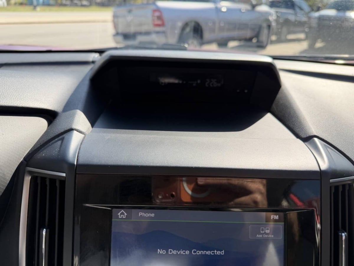 2019 Subaru Forester Premium - Photo 19
