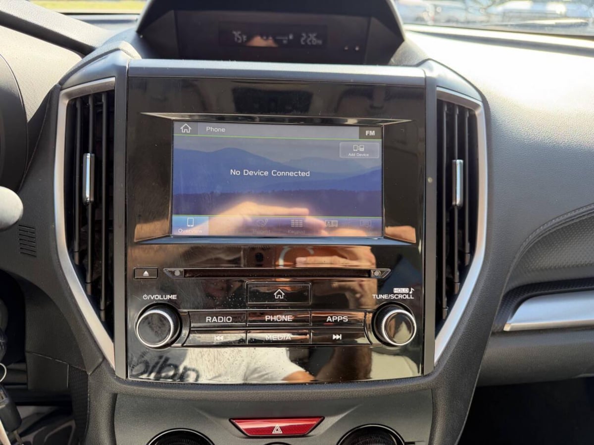 2019 Subaru Forester Premium - Photo 20